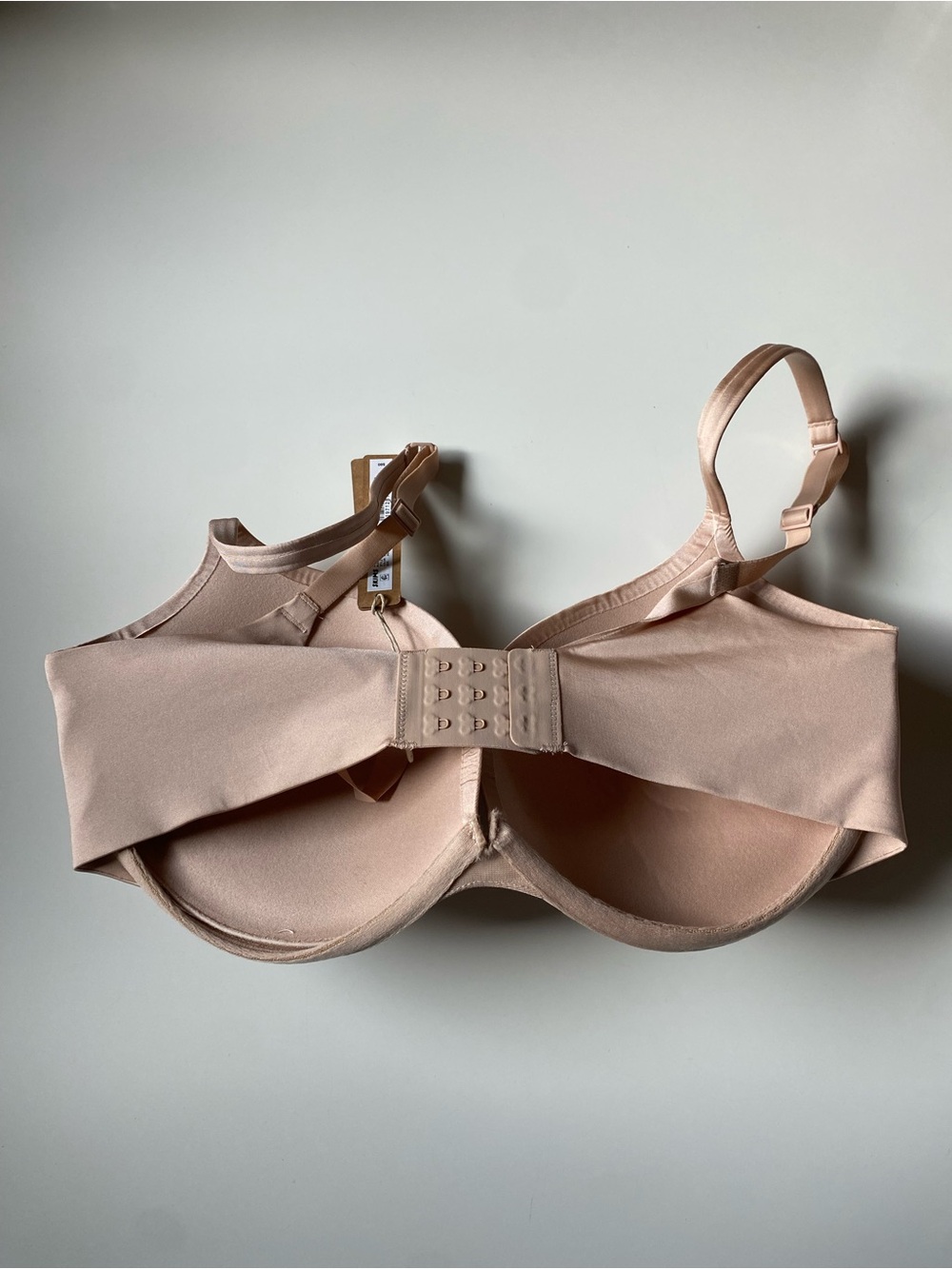 SKIMS Teardrop Push-Up Bra - Picture 3 of 5